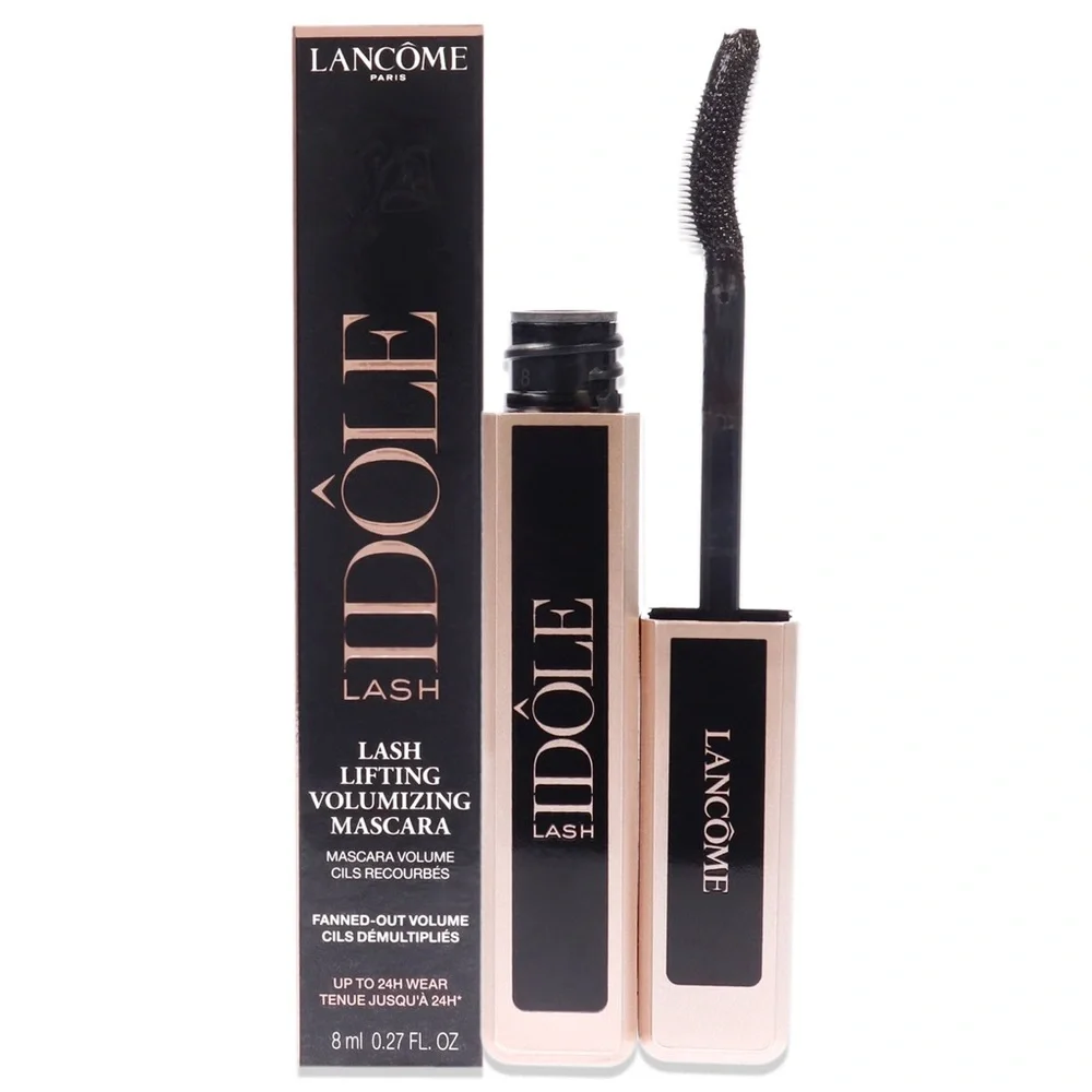 Lancome Lash Idole Mascara in Black, Full Size